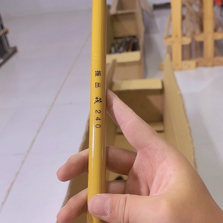 浅*?中古鱼竿 一物一拍 微瑕 看好下单