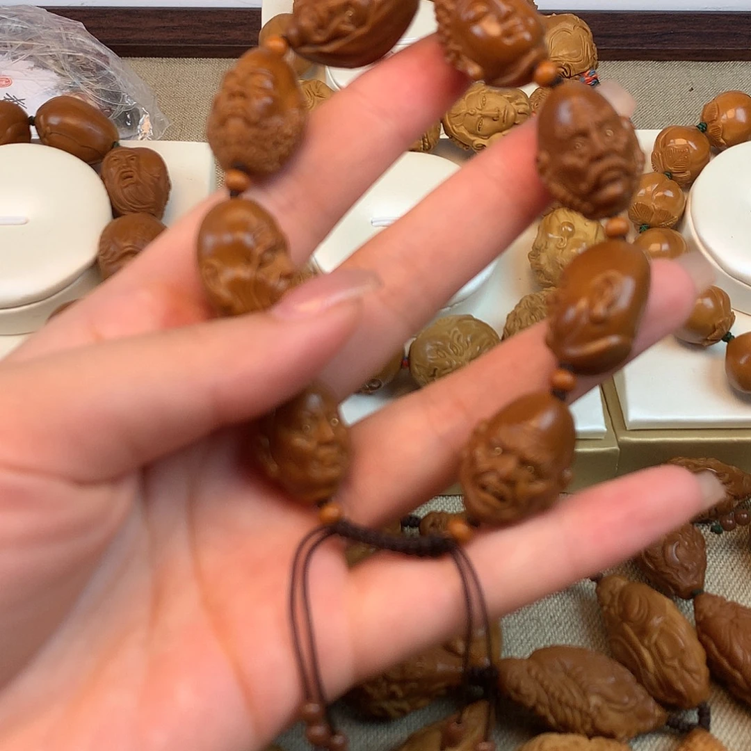 手串/手链橄榄核橄榄手串