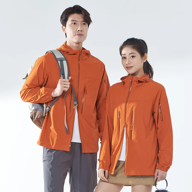 鸟家同款高端防晒衣男女款冰丝皮肤衣防紫外线压胶防风防水钓鱼服