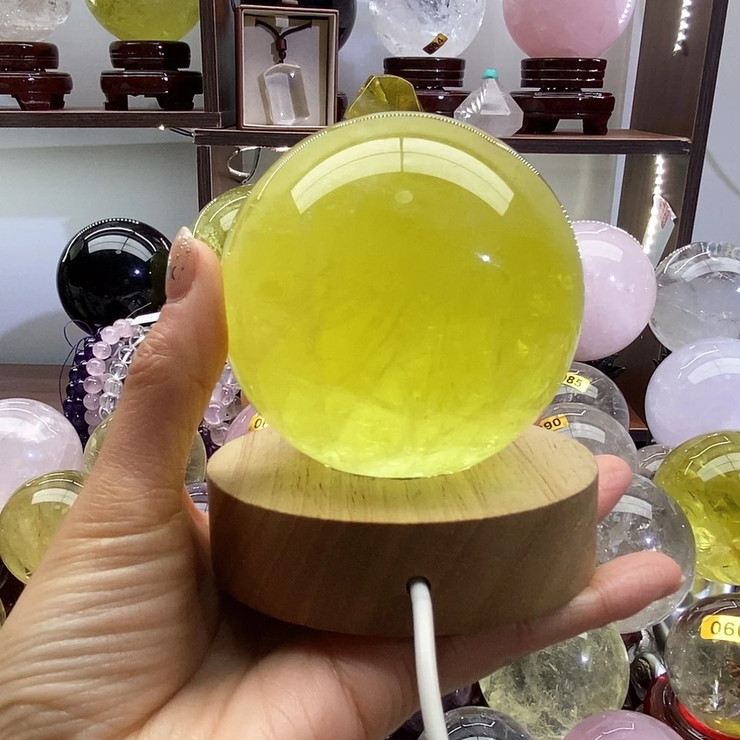 未镶嵌珠宝半成品水晶1