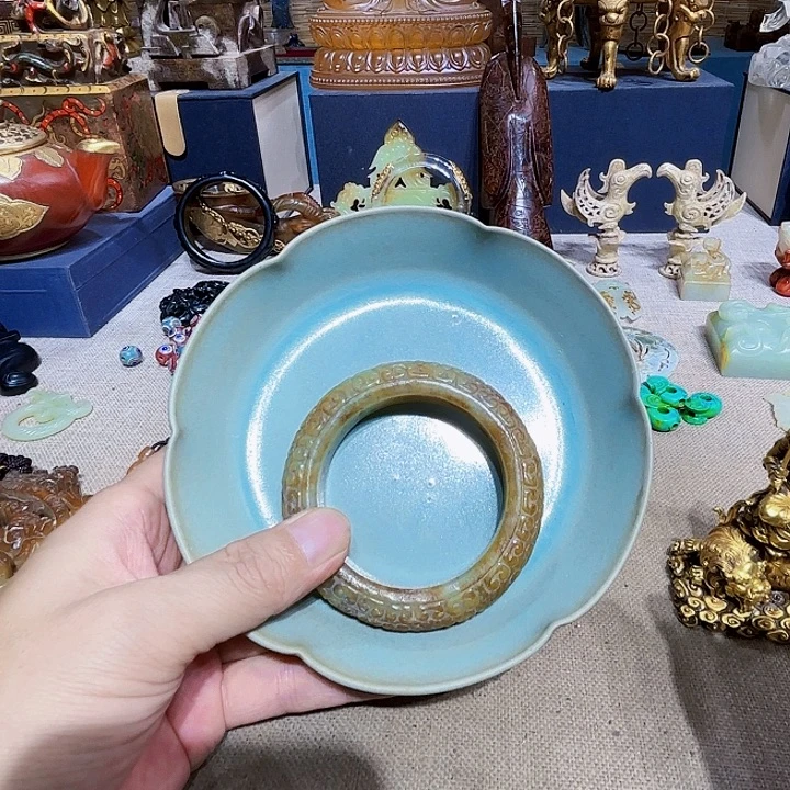 柯***萱茶盏建盏建盏建盏等等等等