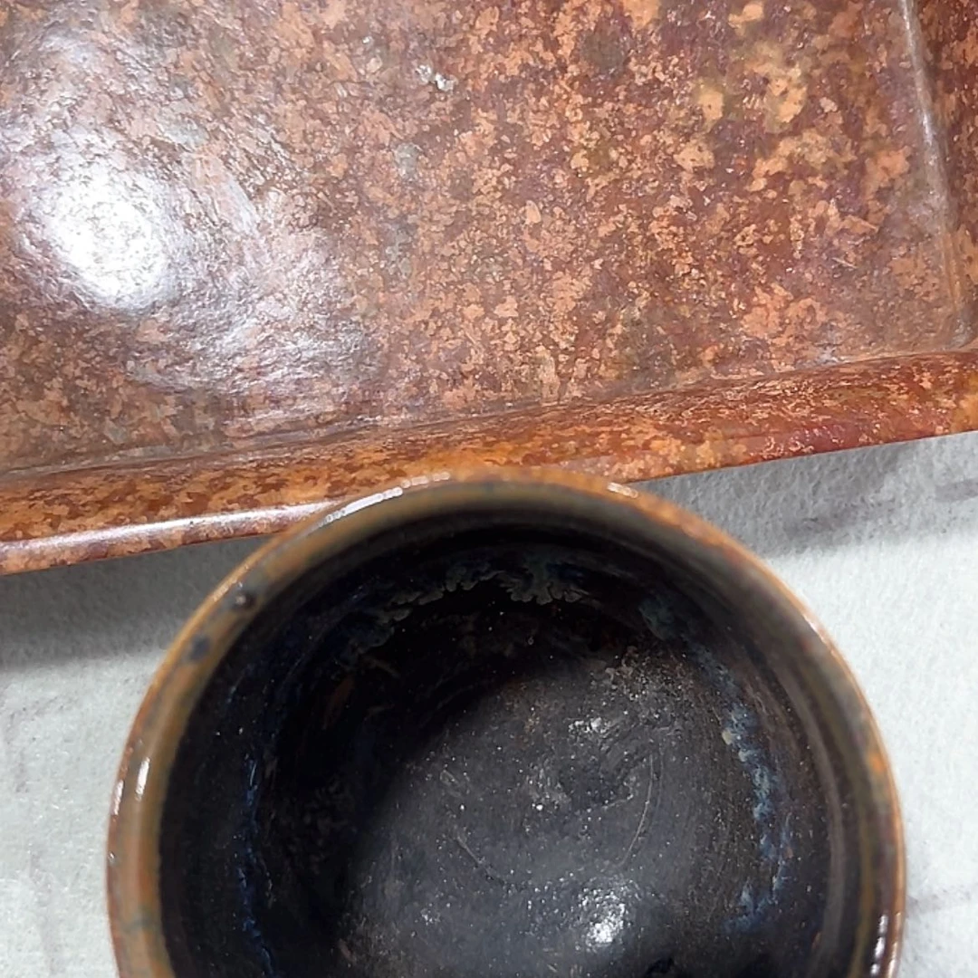 【闪购商品】碟玉炸了一个多小时的