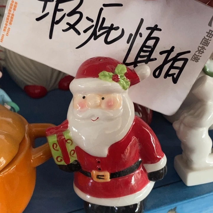 陶瓷树脂工艺摆件