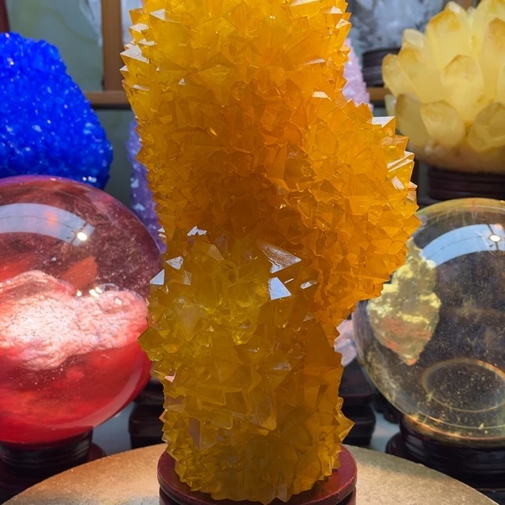 摆件 一物一拍 观赏