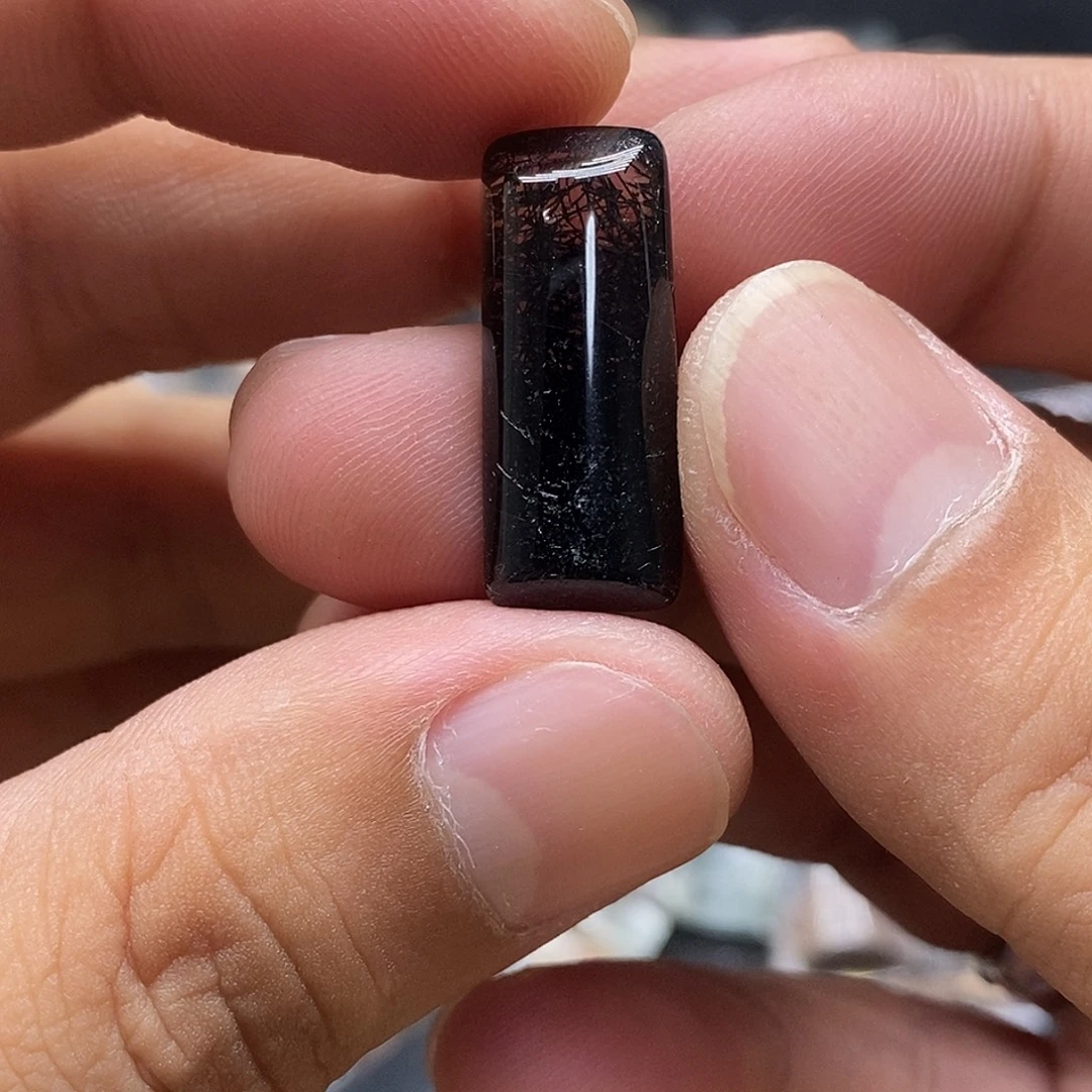 水晶珠宝半成品未镶嵌