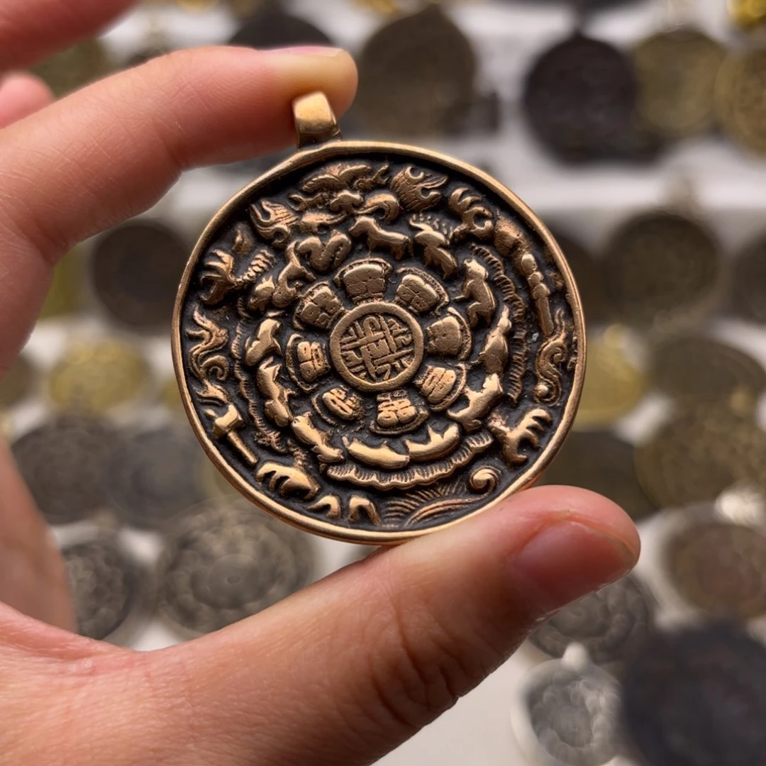 泥塑朱*耶九宫九宫九宫