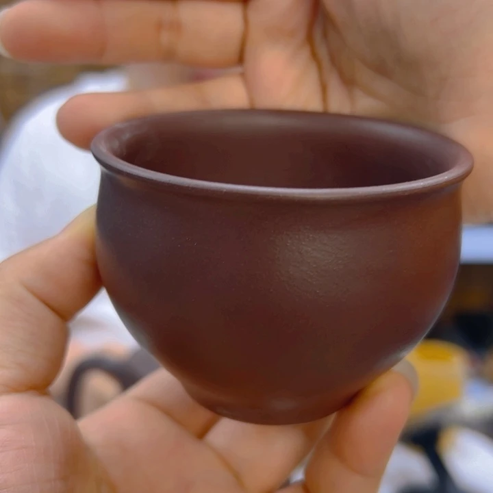 宜兴紫砂工艺紫砂壶
