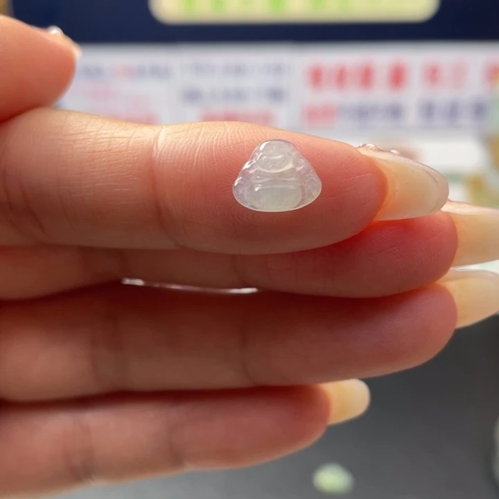 【闪购商品】未镶嵌翡翠定制翡翠