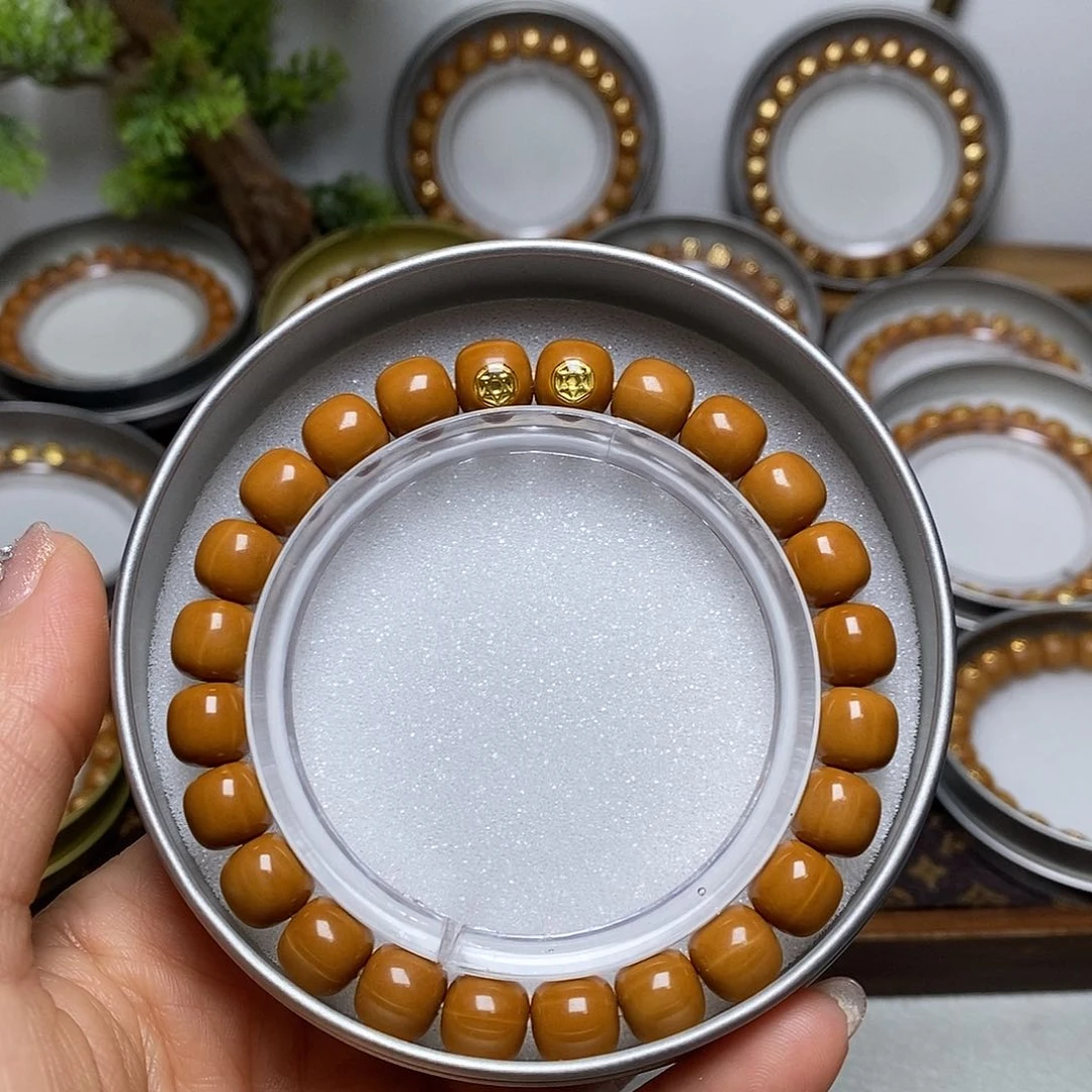 猴头核桃手串314号95左右双标小老型全品