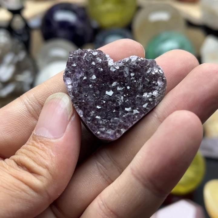 大型摆件（非配饰）水晶未镶嵌