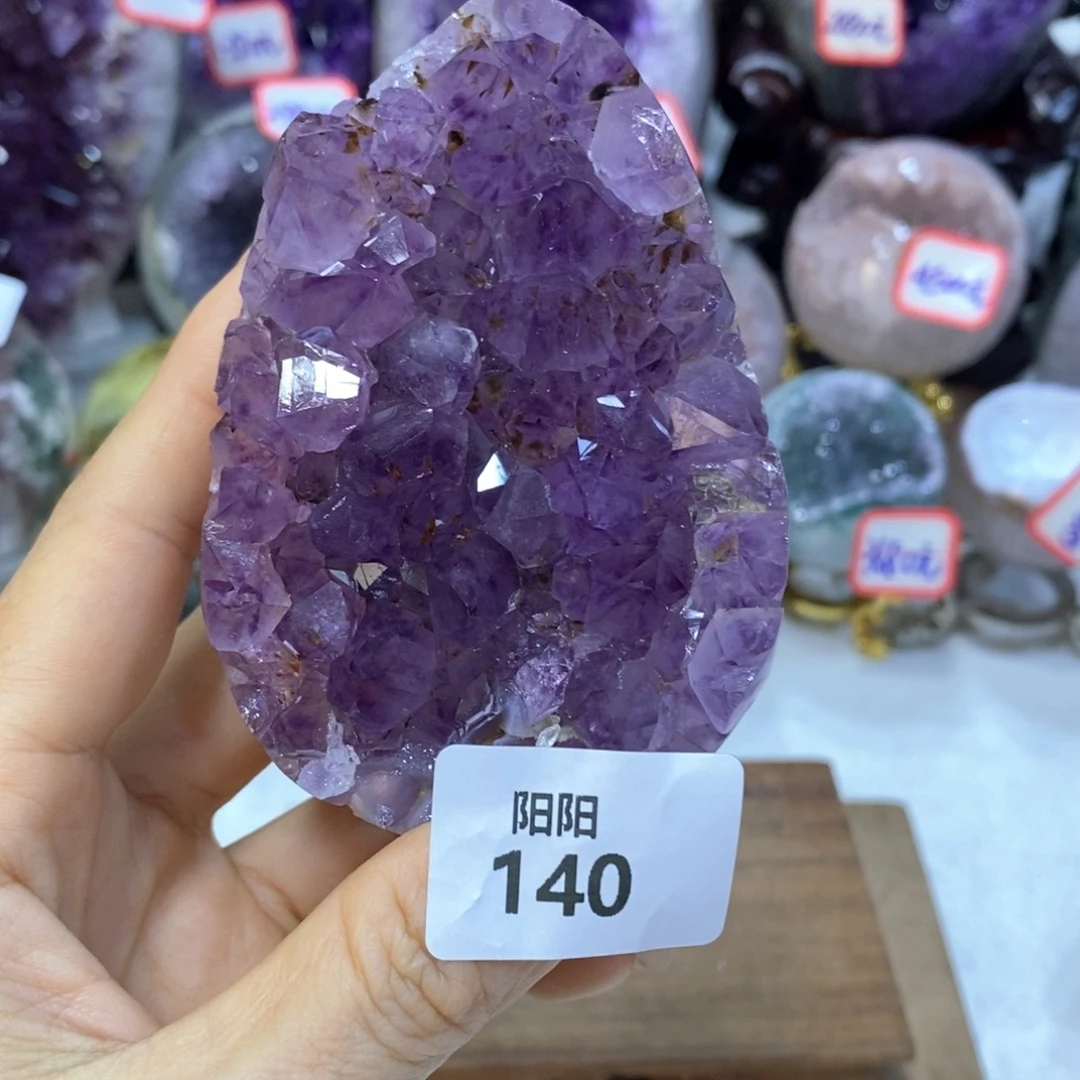 S***3未镶嵌水晶大型摆件（非配饰）