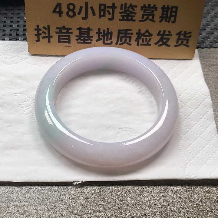 颈饰未镶嵌翡翠55圈