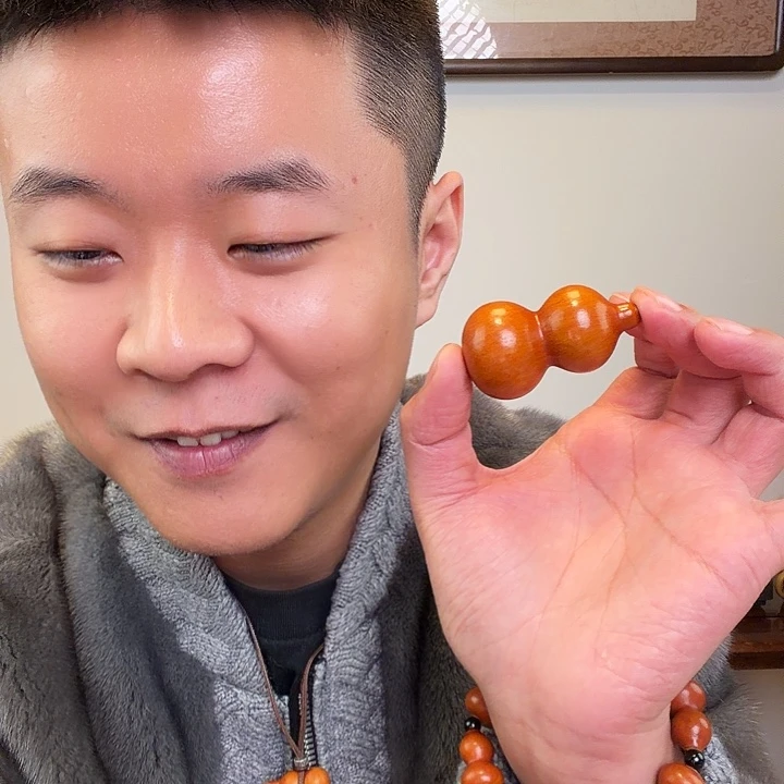 黎***咩精品天津嘴八宝葫芦