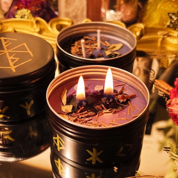 「退退退」小丑远离蜡烛