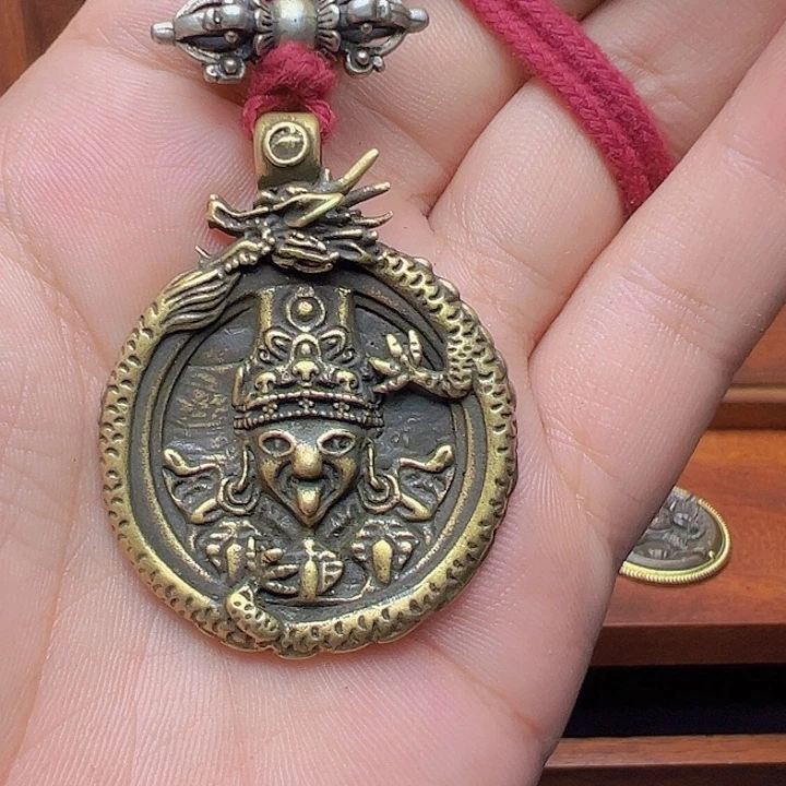 了***了手串/手链贝壳藏式风格小元素