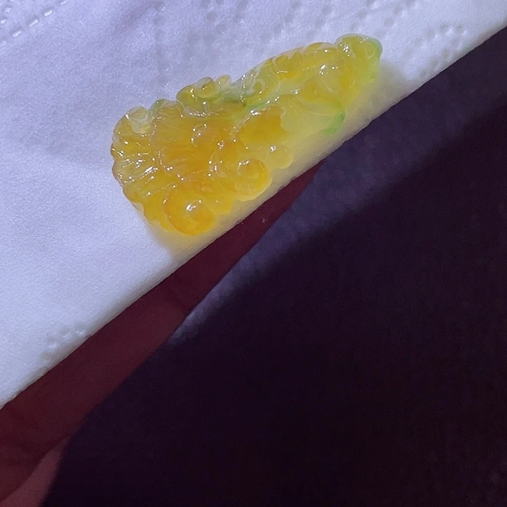 未镶嵌定制翡翠翡翠