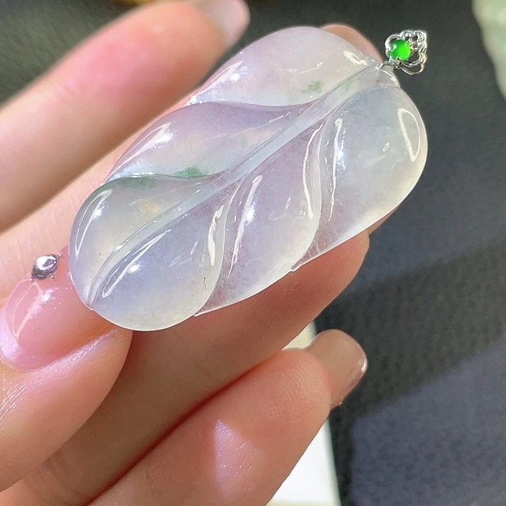 未镶嵌定制翡翠翡翠