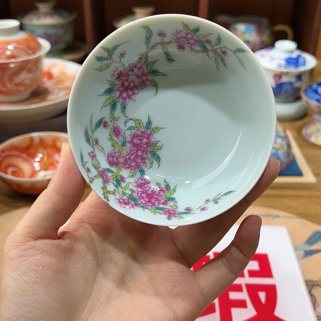 微瑕微瑕景德镇陶瓷