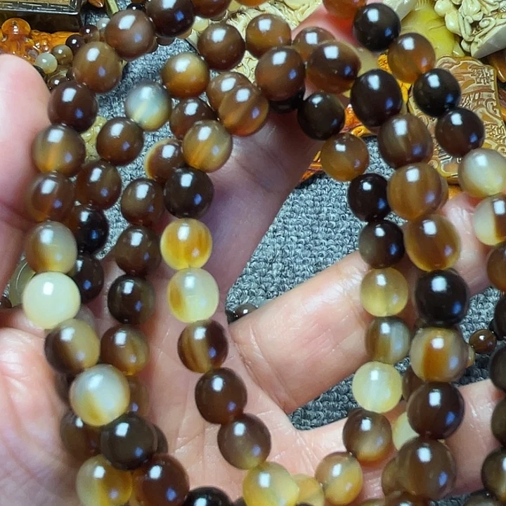 手串/手链牛骨其他配饰