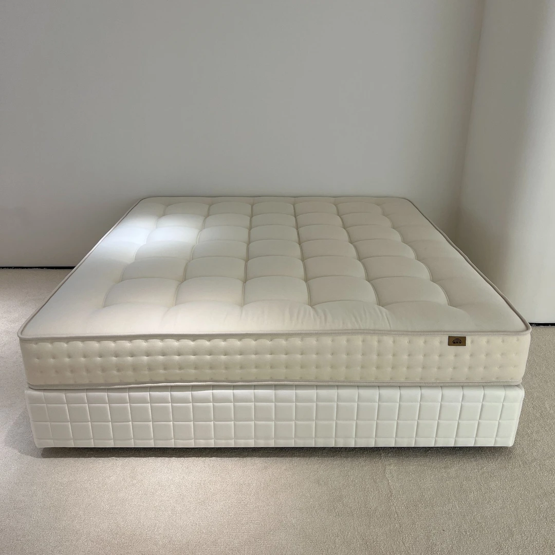 yaotognxue/姚同学半手工床垫【半亩月光】