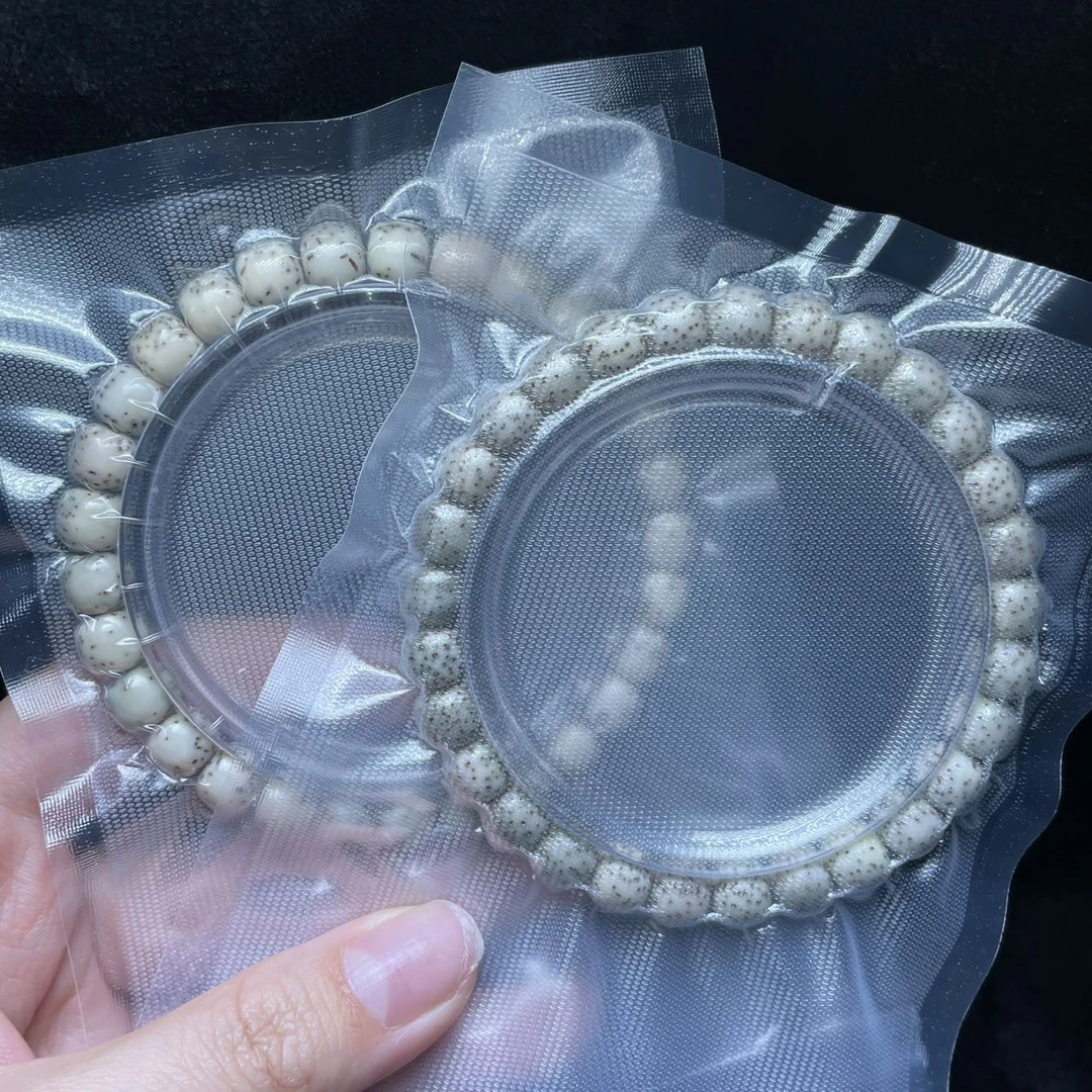 【刘云天专属】 YT100-星月菩提单圈手串-多样性发一件-8mm-（17）