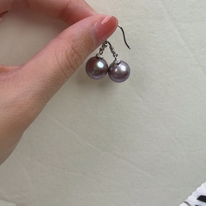 天然淡水珍珠未镶嵌淡水珍珠