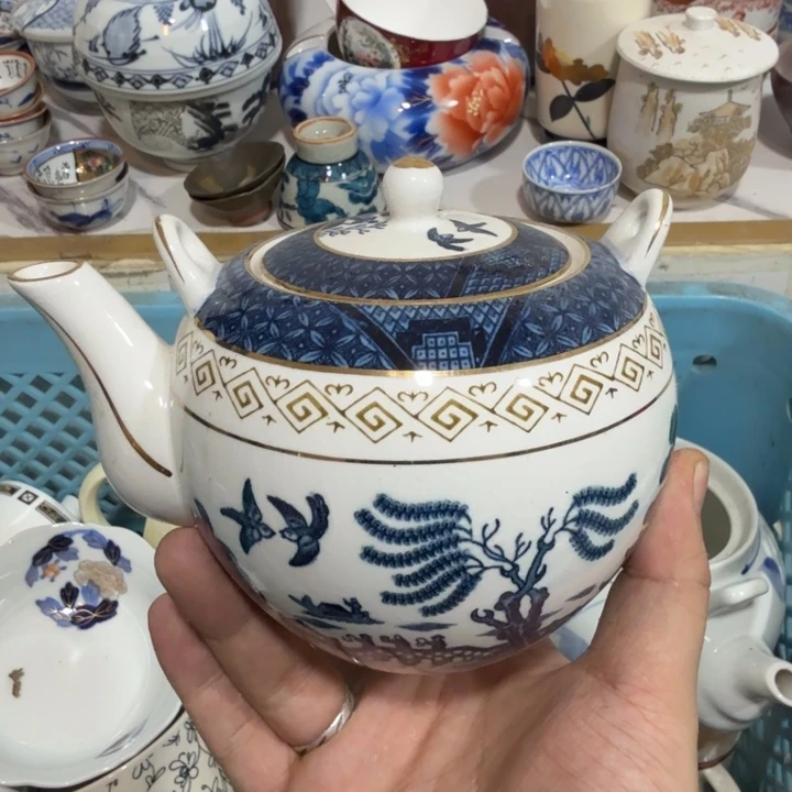 陶瓷推荐第二名20包邮