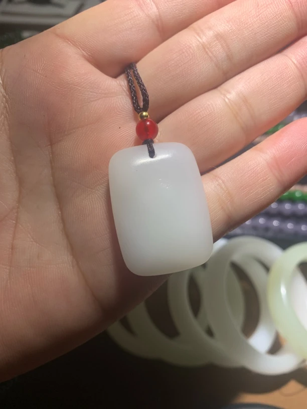 京鸿精选 BWS111白牌子手工