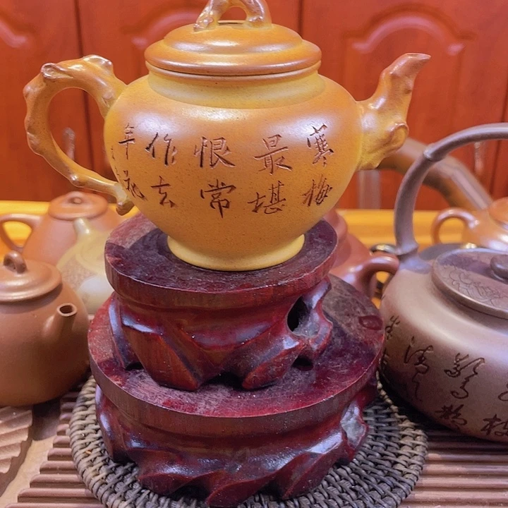 公道杯紫砂正品一把