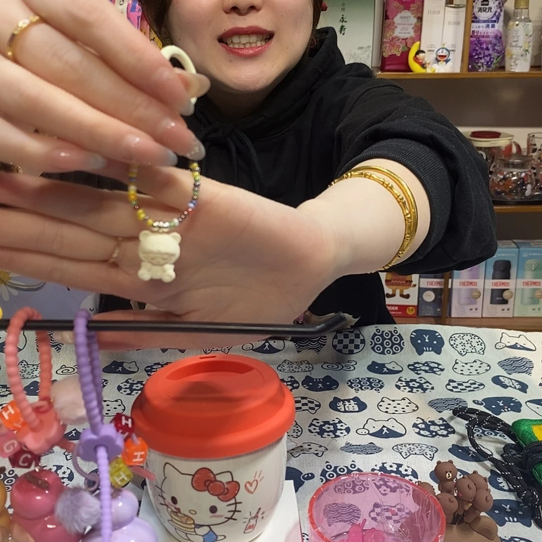 婷子瓷器好物推荐01