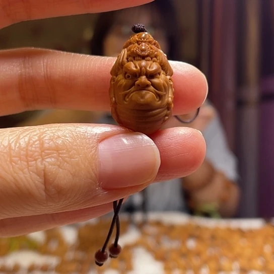 手串/手链橄榄核橄榄核