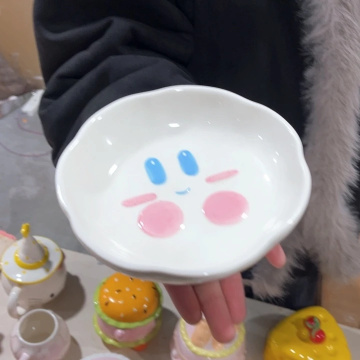紫砂茶叶罐这么多人
