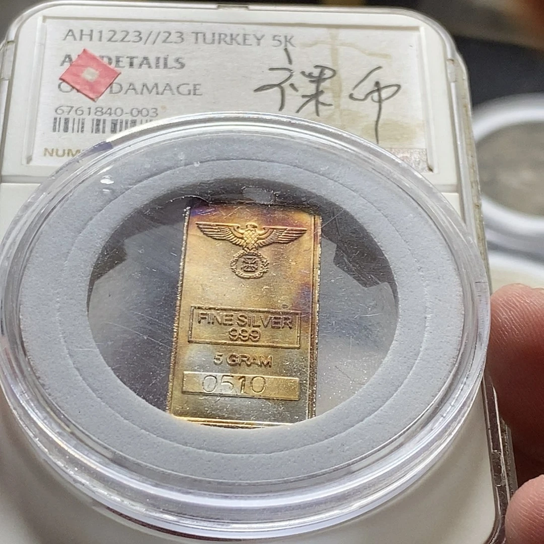 铁***瑚银Ag900直播间特价选购订单