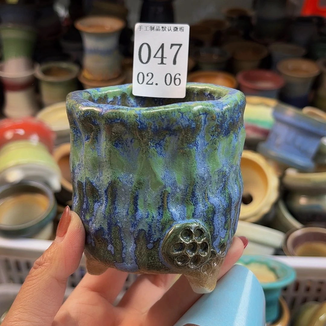 摆件景德镇陶瓷手工制作