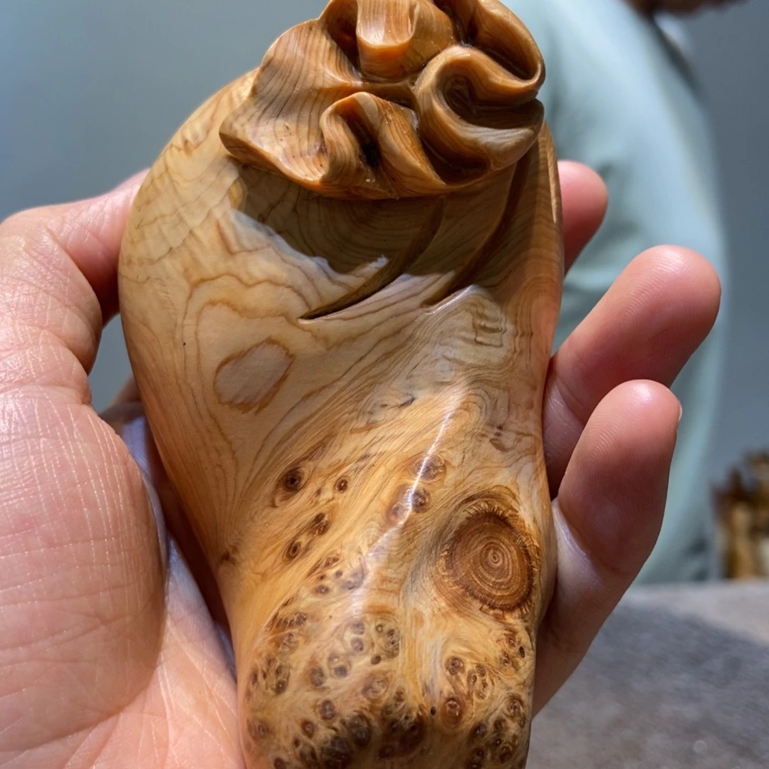 柏木（崖柏）进来点点关注哦