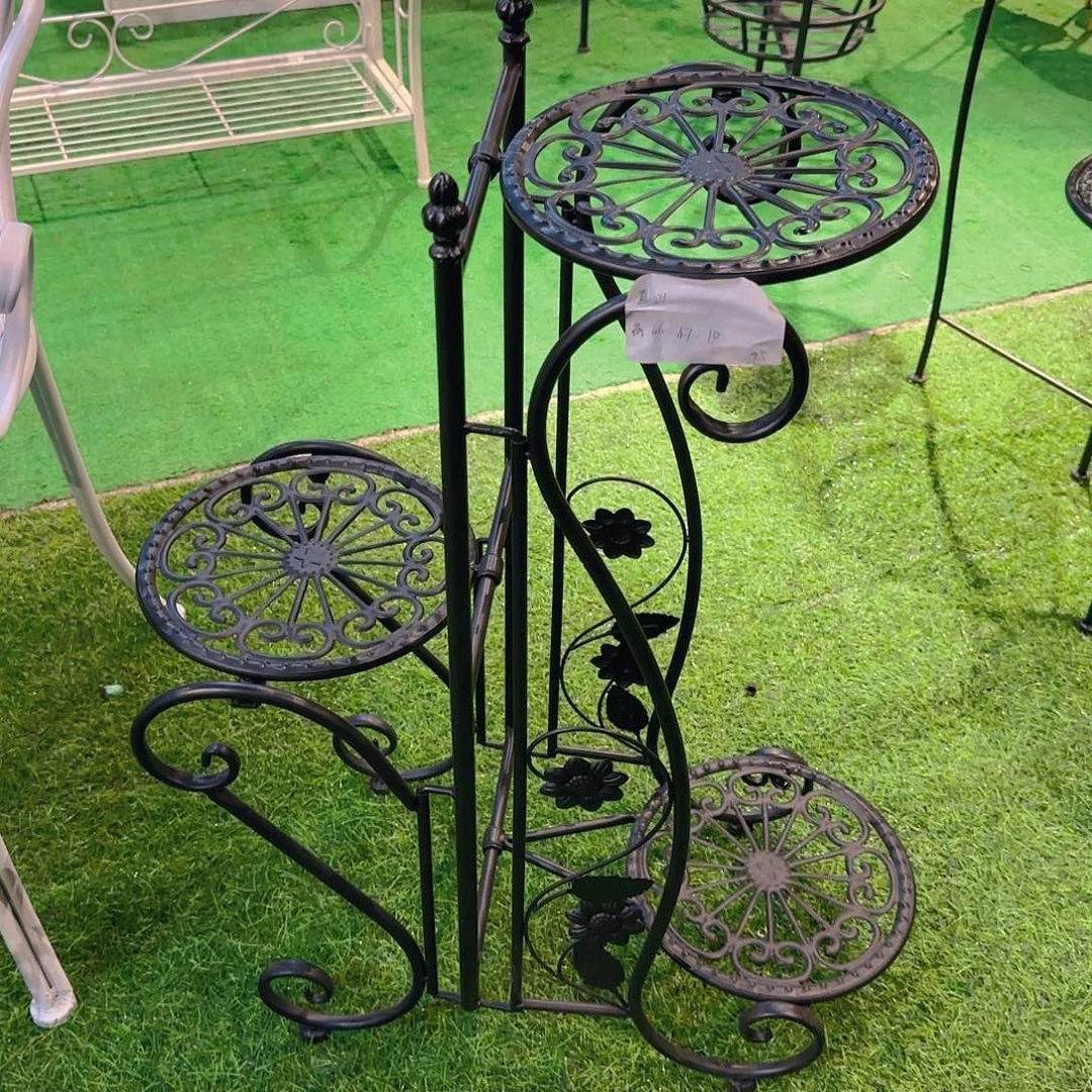 花架置物架户外用品