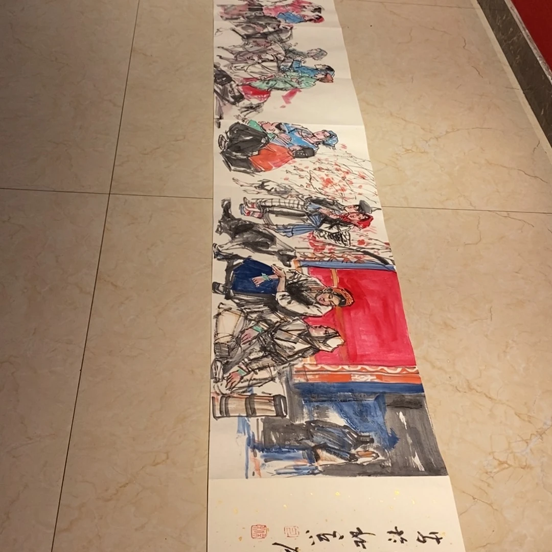 国画国画艺术国画艺术