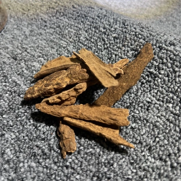 红土一线产区各大薰香原料香薰香料