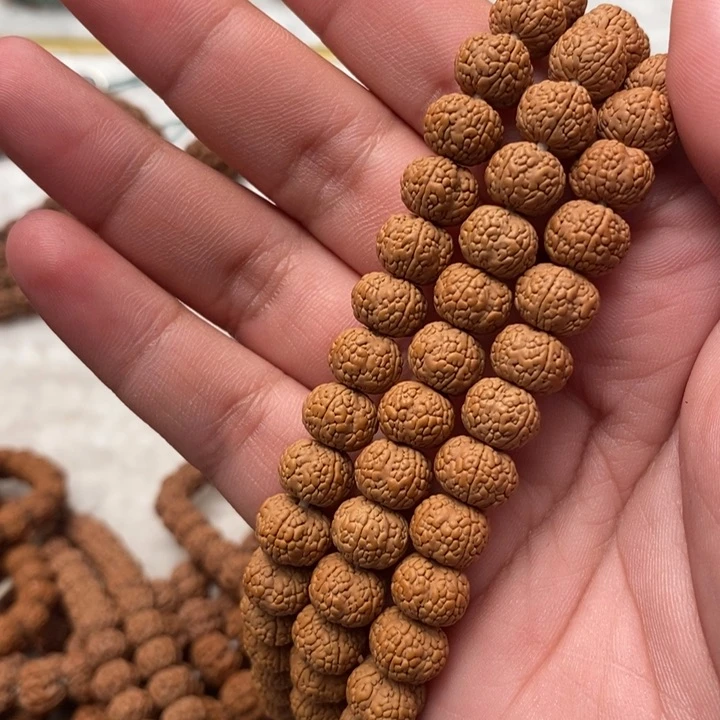 【闪购商品】金刚菩提吊坠?***祥龙鳞