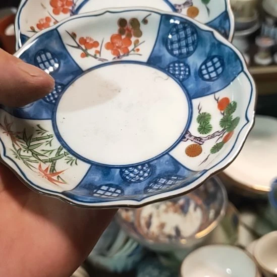 满***运瓷器活动的人了瓷器活着回来