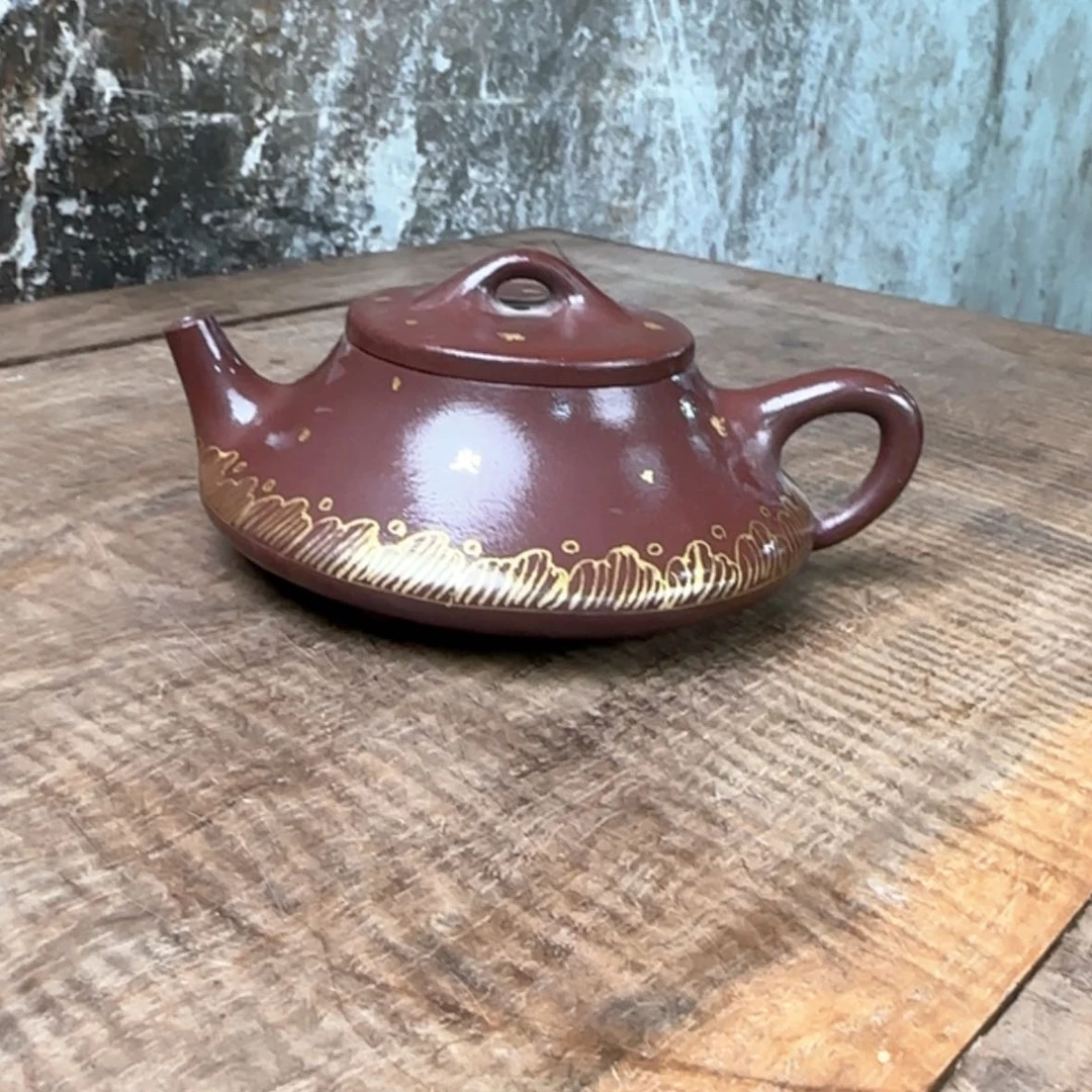 【闪购商品】茶壶紫砂紫砂茶具