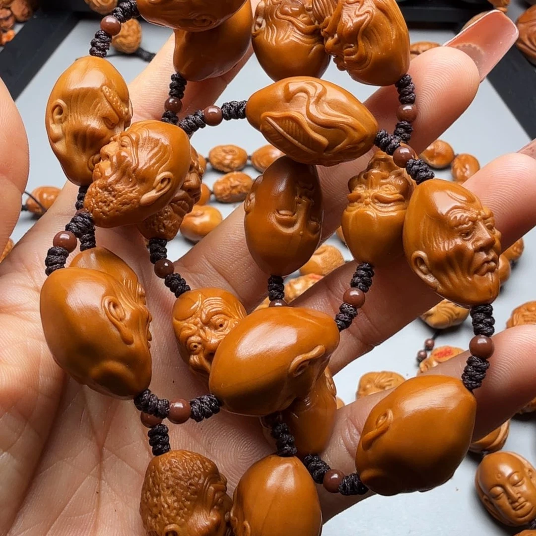 橄榄核手串/手链橄榄核