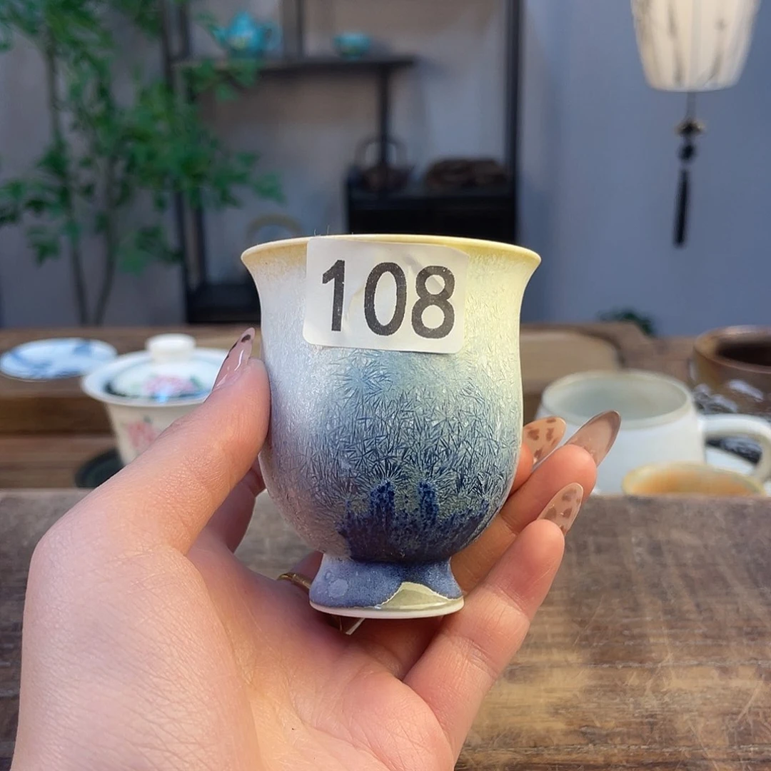 賴*景德镇云溪堂陶瓷手作