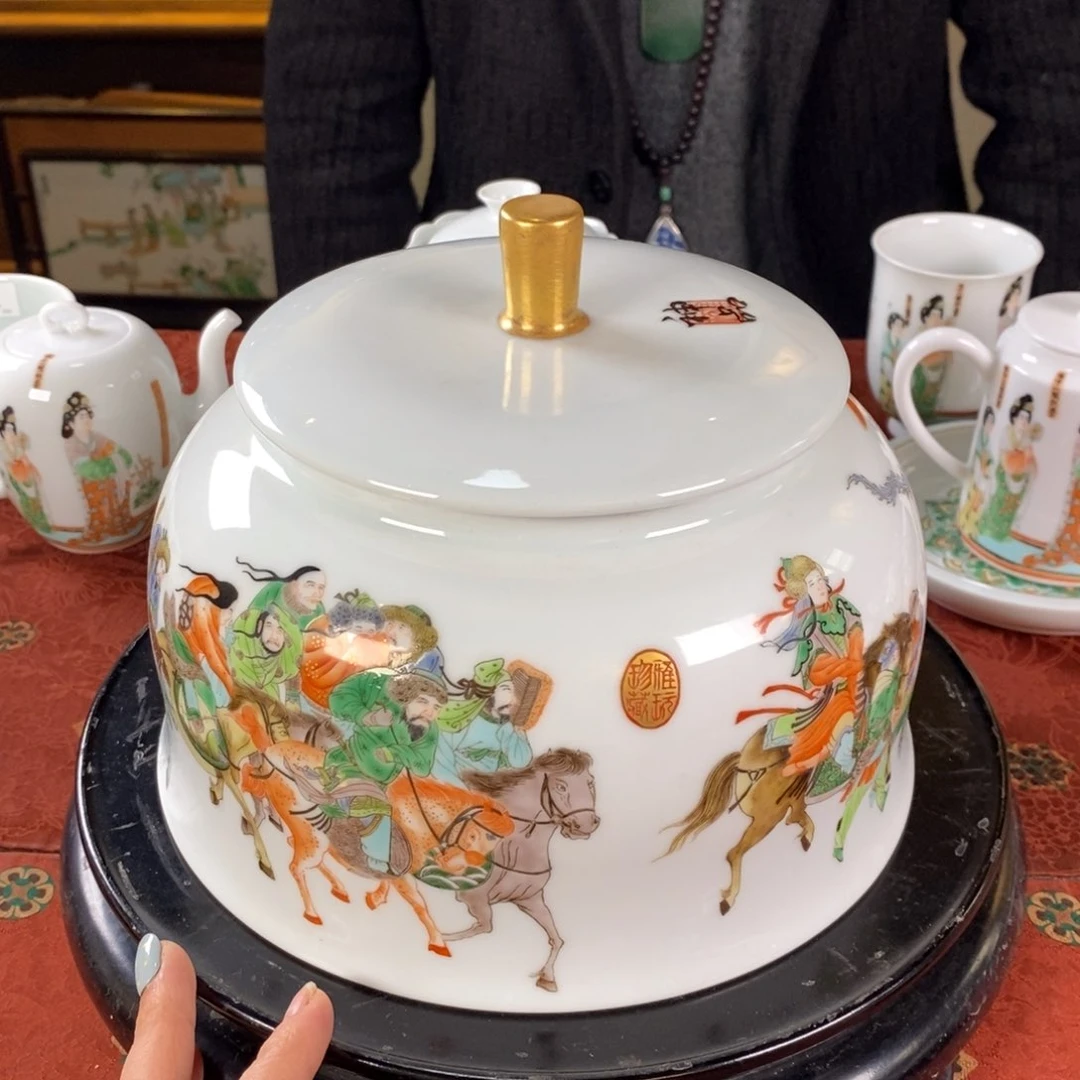 九鸣瓷艺九鸣瓷艺