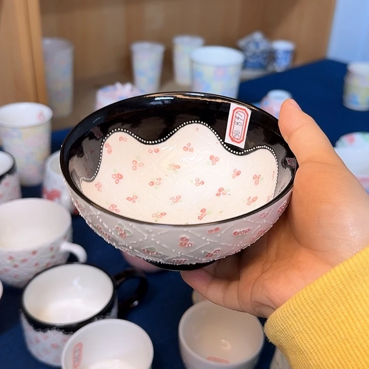 泥塑手工制品默认微瑕