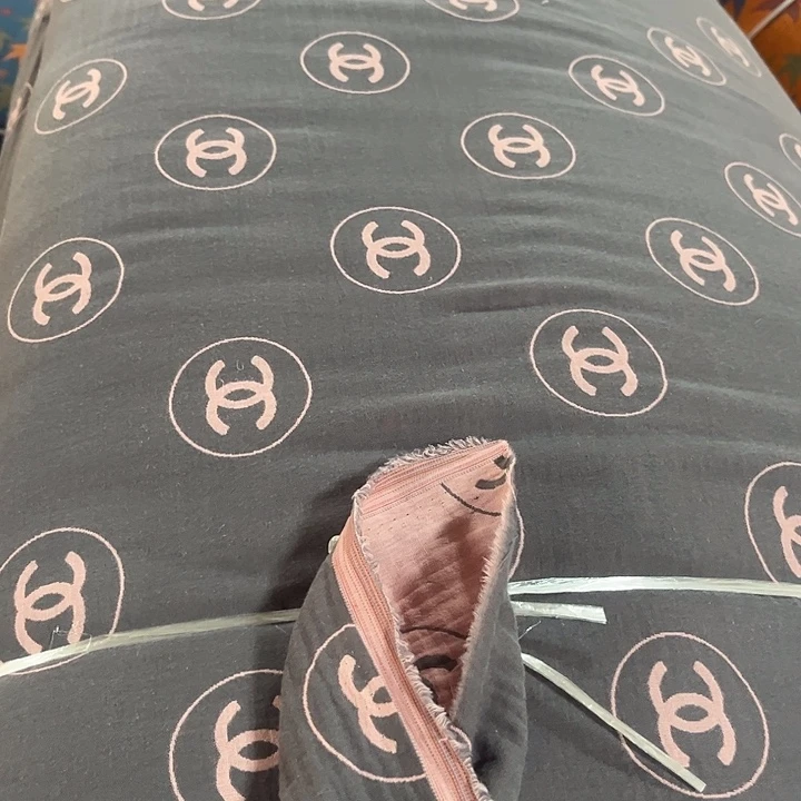 一****棉全棉系列产品7米