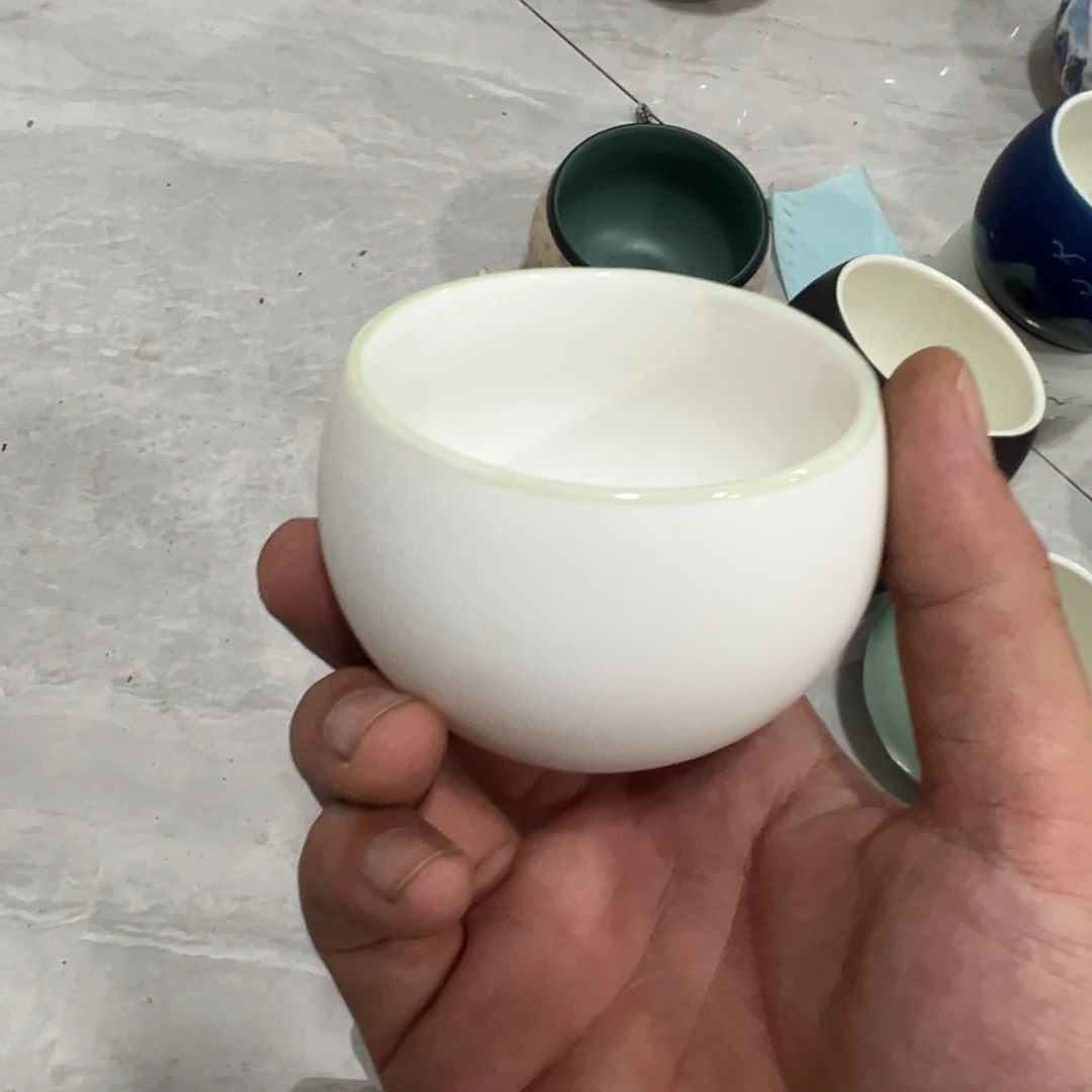 库存茶具部分瑕疵介意勿拍