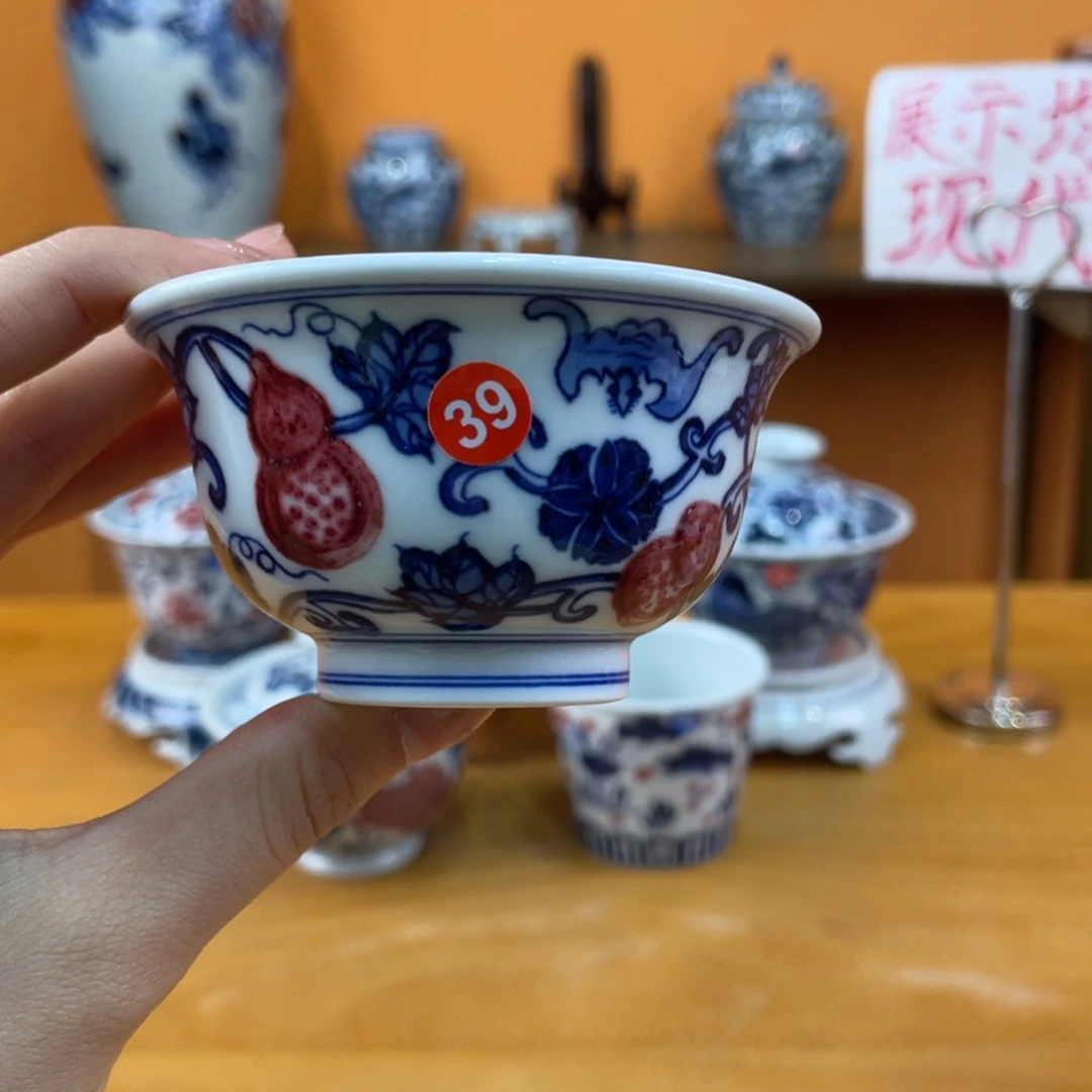 景德镇手绘哈哈哈哈哈哈