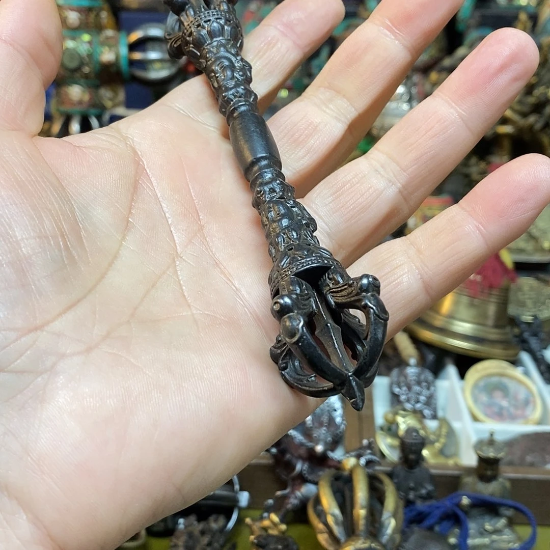 铁藏传佛教文化与