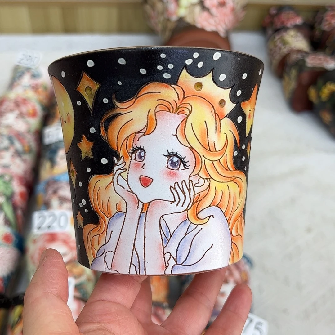 景德镇炫彩手绘景德镇炫彩手绘